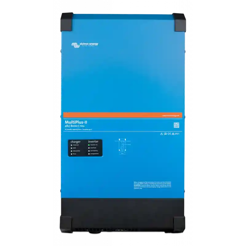 Victron Energy MultiPlus-II 48/8000/110-100 İnvertör