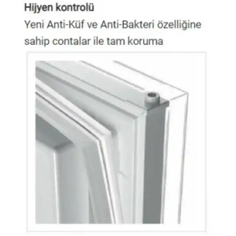 Vitrifrigo Buzdolabı. C220dp