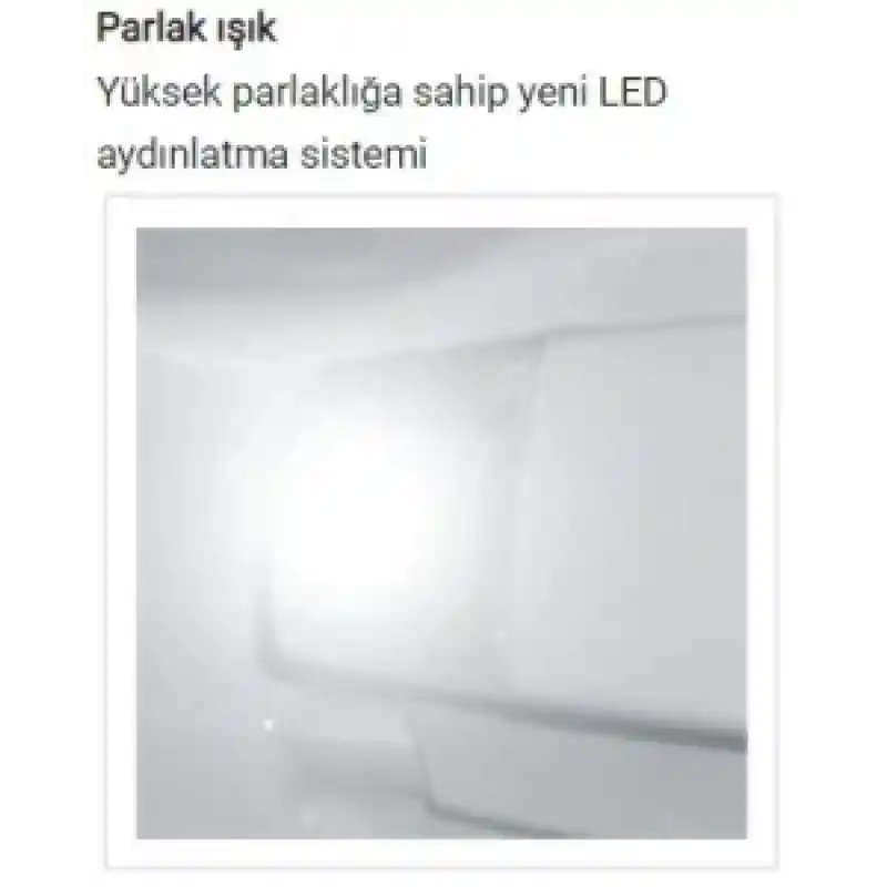 Vitrifrigo Buzdolabı. C220dp