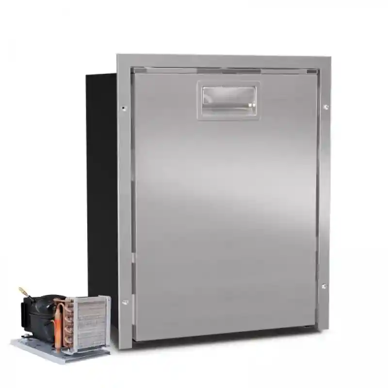 Vitrifrigo Buzdolabı DW42 OCX2 RFX