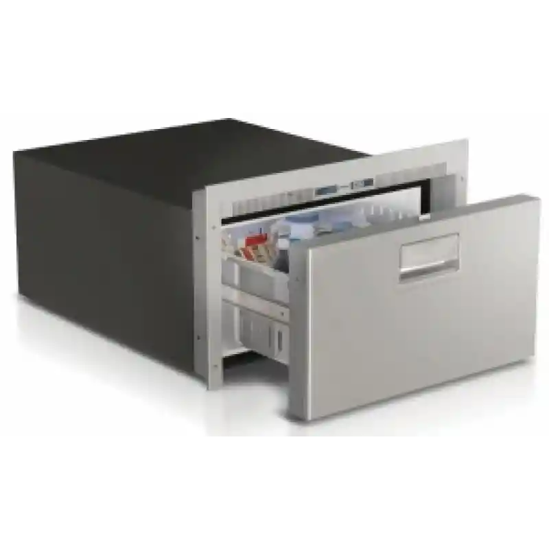 Vitrifrigo Dondurucu. Dw35 Btx.