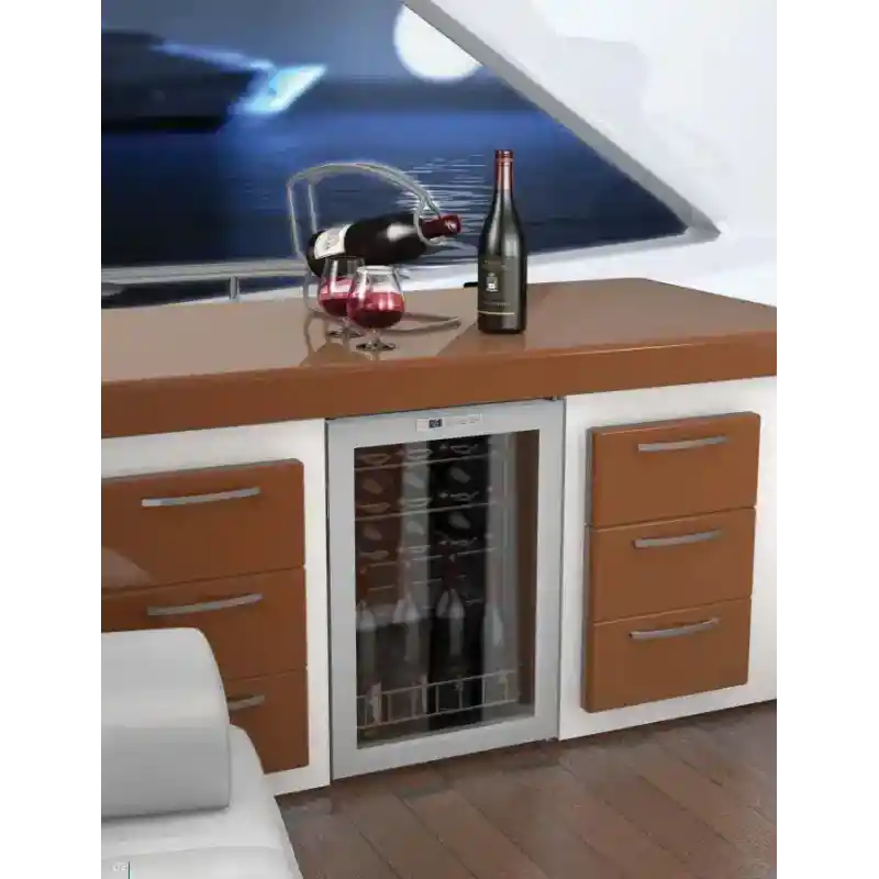 Vitrifrigo Şarap Dolabı DCW62