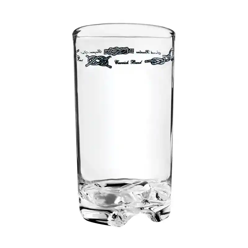 Lalizas 72152 Water / Beverage Glass Set Exclusıve 4 Adet