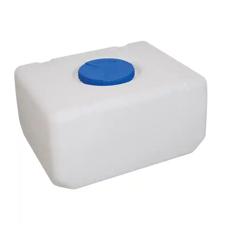 Lofrans 190005 Temiz Su Deposu Tankı 48l 600x450x210mm
