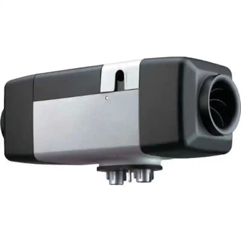 Webasto Air Top Evo 55 Dizel Isıtıcı Karavan Kit 12V