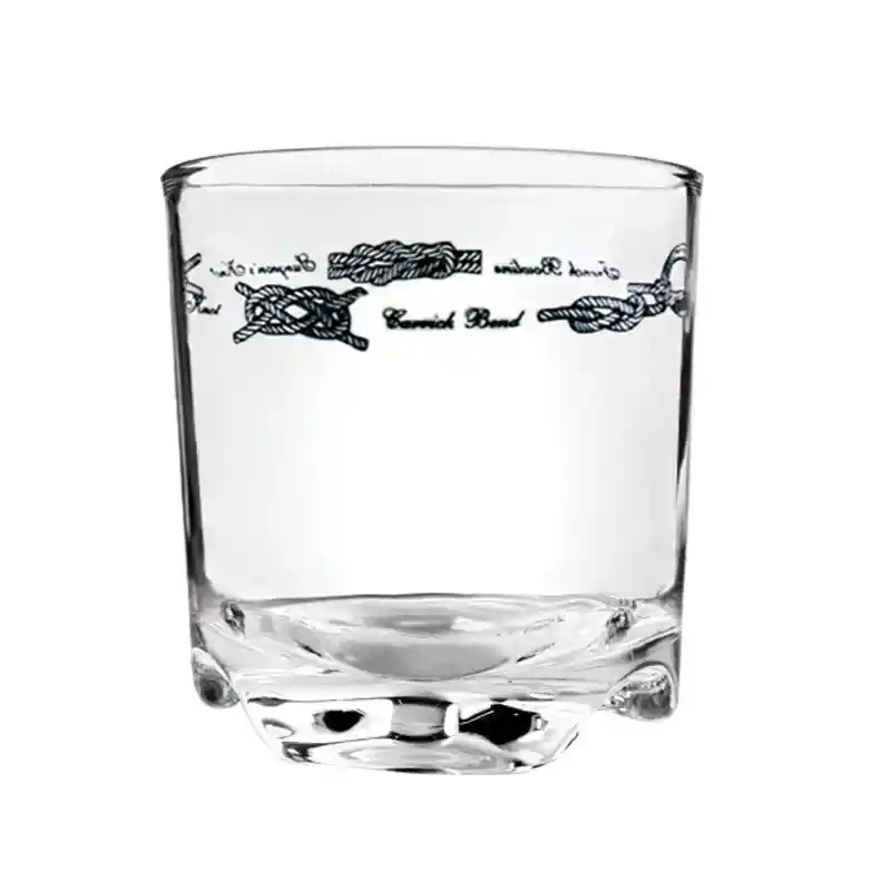 Lalizas 72150 Whıskey Glass Set Exclusıve 4 Adet