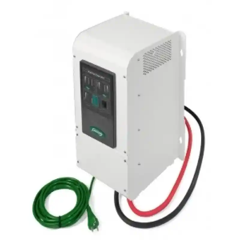 Whisper Power Dc Power Cube Şarj Cihazları