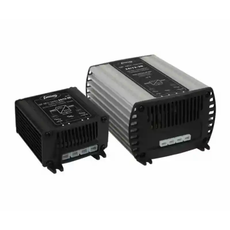 Whisperpower Multi Purpose Konvertör-şarj Cihazı-dimmer