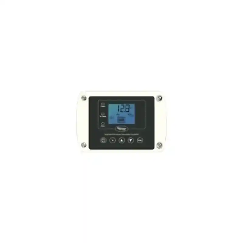 Whisperpower Supreme Combi 12v / 3000w - 100a