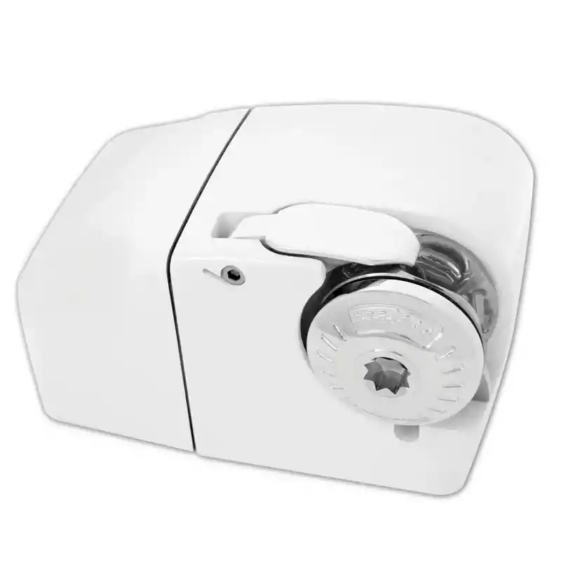 Lofrans 636215 Yatay Irgat Lıon 1000 W.alüminyum 700w/12v 8-5/16 Bbb-5/16 HT
