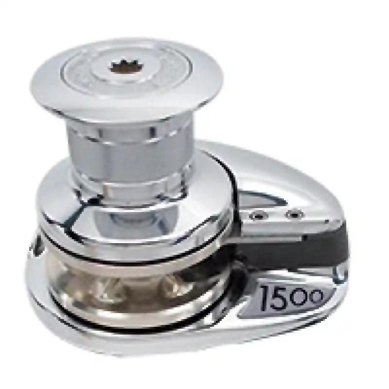 Lofrans 472400 Dikey Irgat Pr1500 Krom Kaplama G+d 1500w/12v 10 3/8 HT