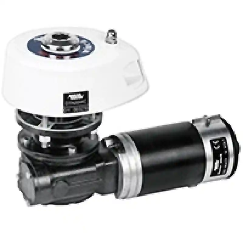 Lofrans 411253 Dikey Irgat X0 Composıte 500w/12v 6-3/16bbb