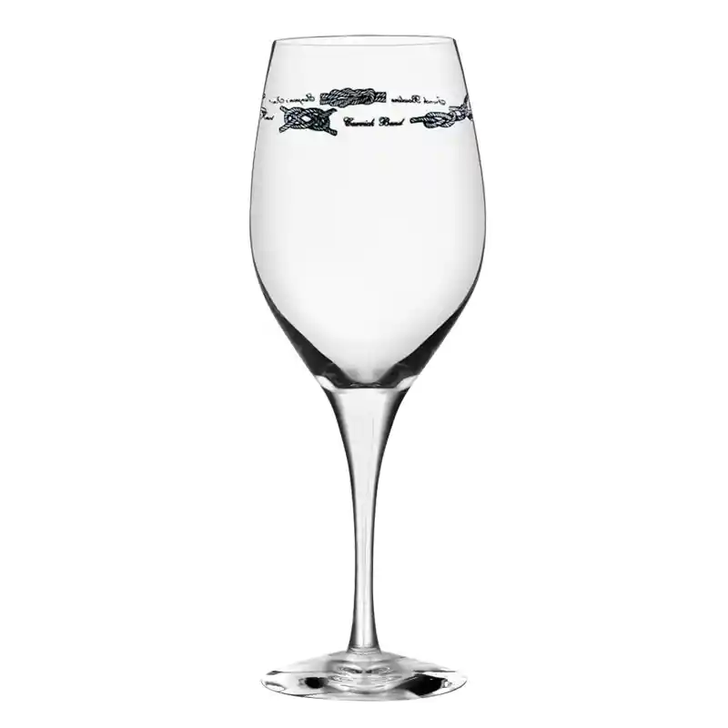 Lalizas 72153 Wıne Glass Set Exclusıve 4 Adet