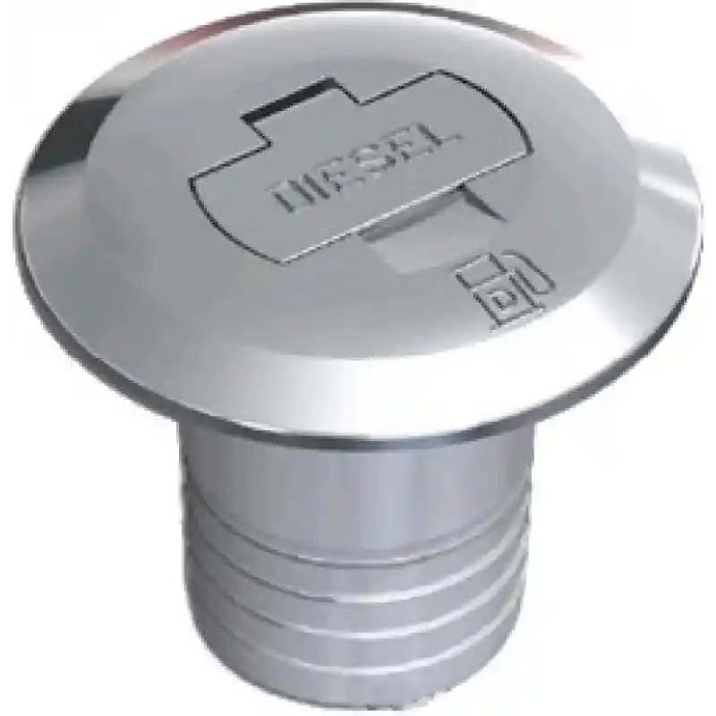 Yakıt Dolum Ağzı