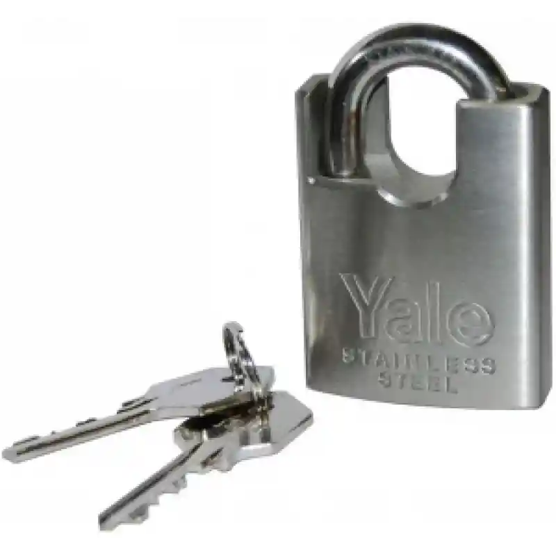 Yale Marin Asma Kilit