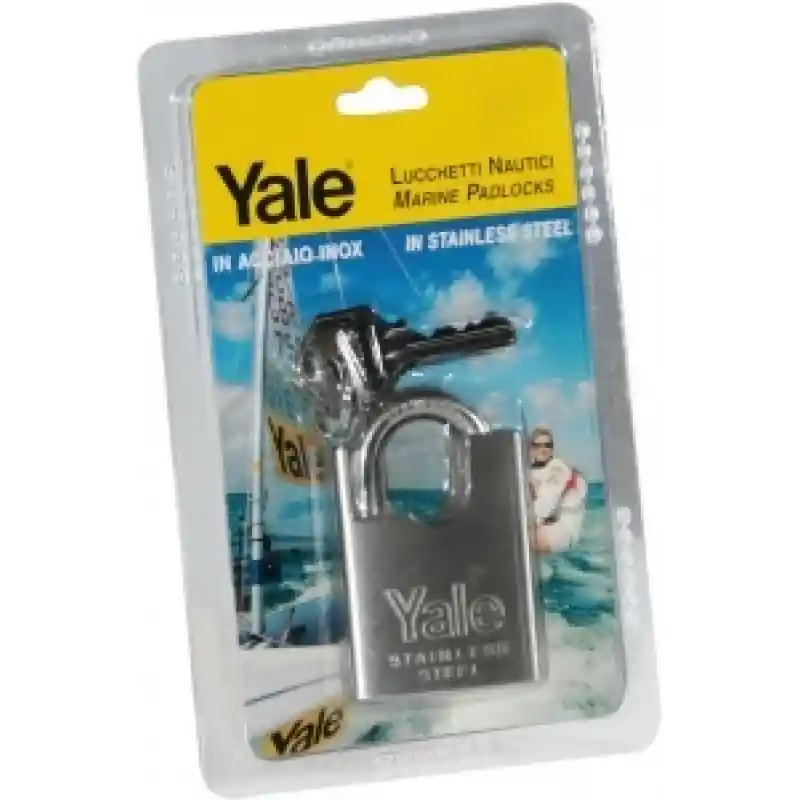 Yale Marin Asma Kilit