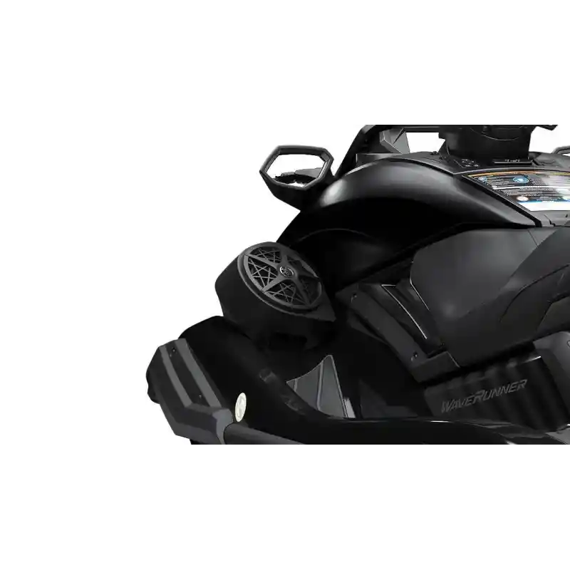 Yamaha JET SKI FX Cruiser SVHO