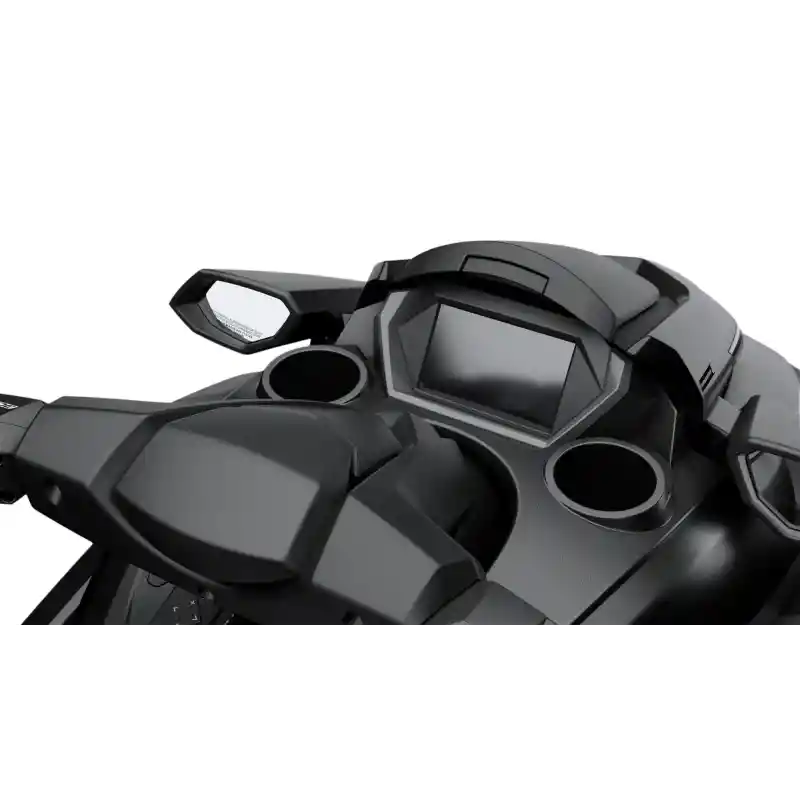 Yamaha JET SKI FX Cruiser SVHO