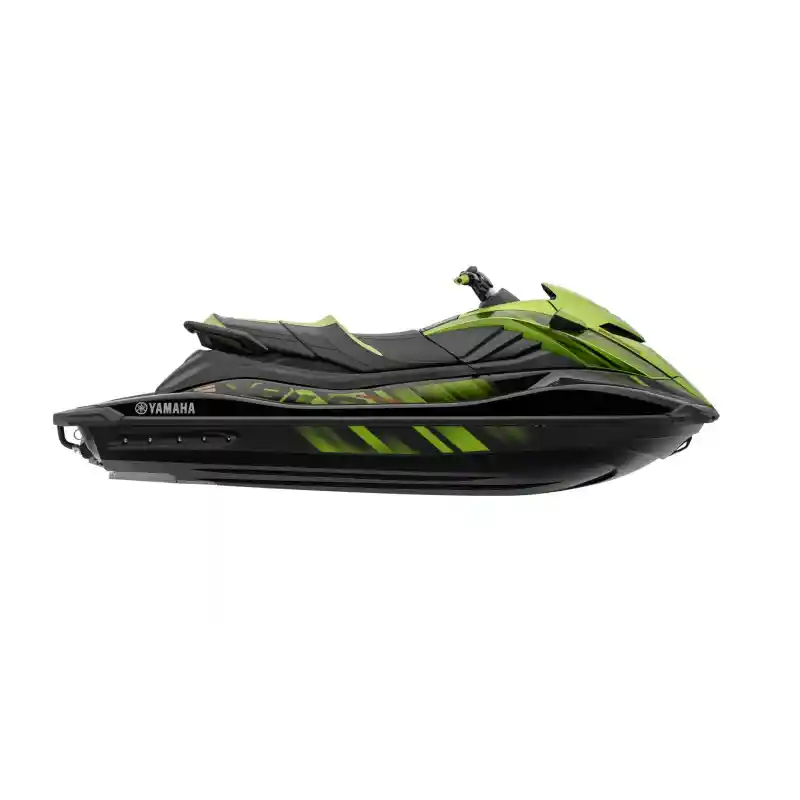 Yamaha JET SKI GP1800R SVHO