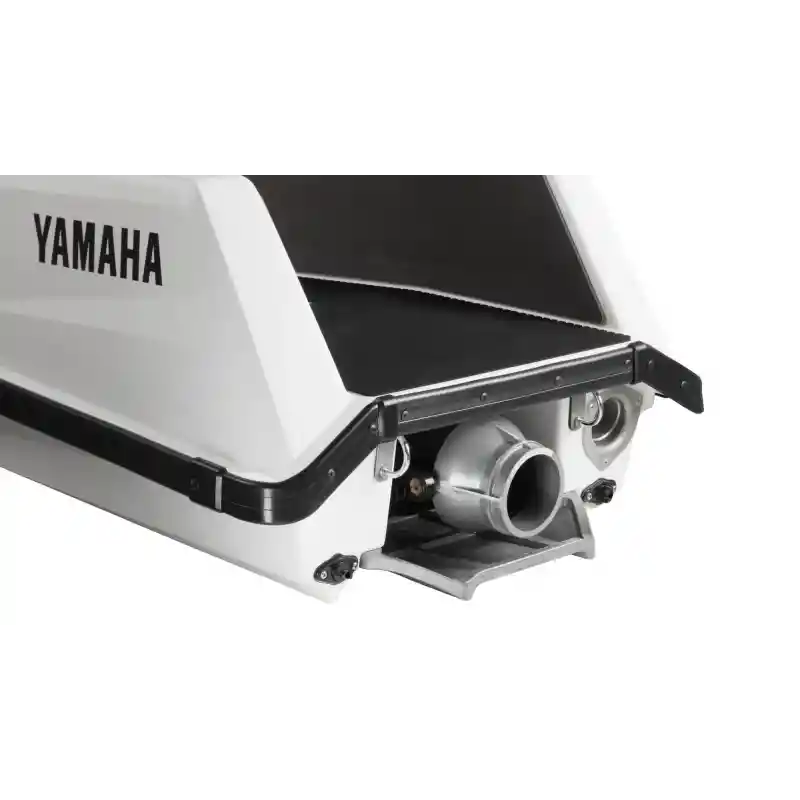 Yamaha JET Ski SUPER JET