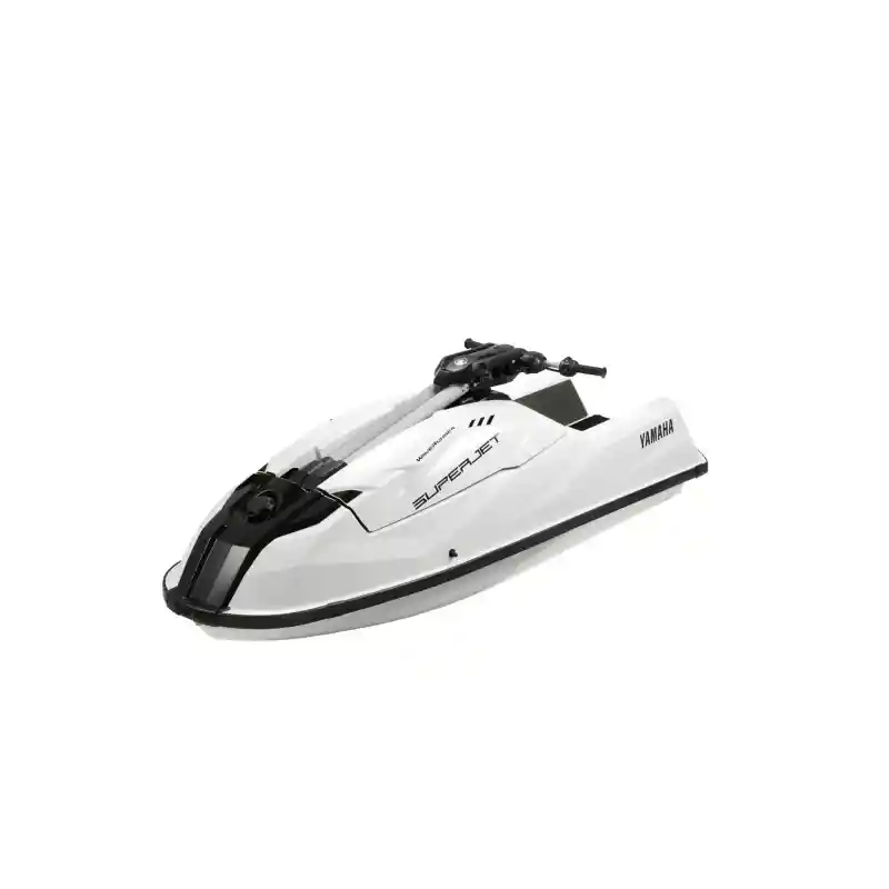 Yamaha JET Ski SUPER JET