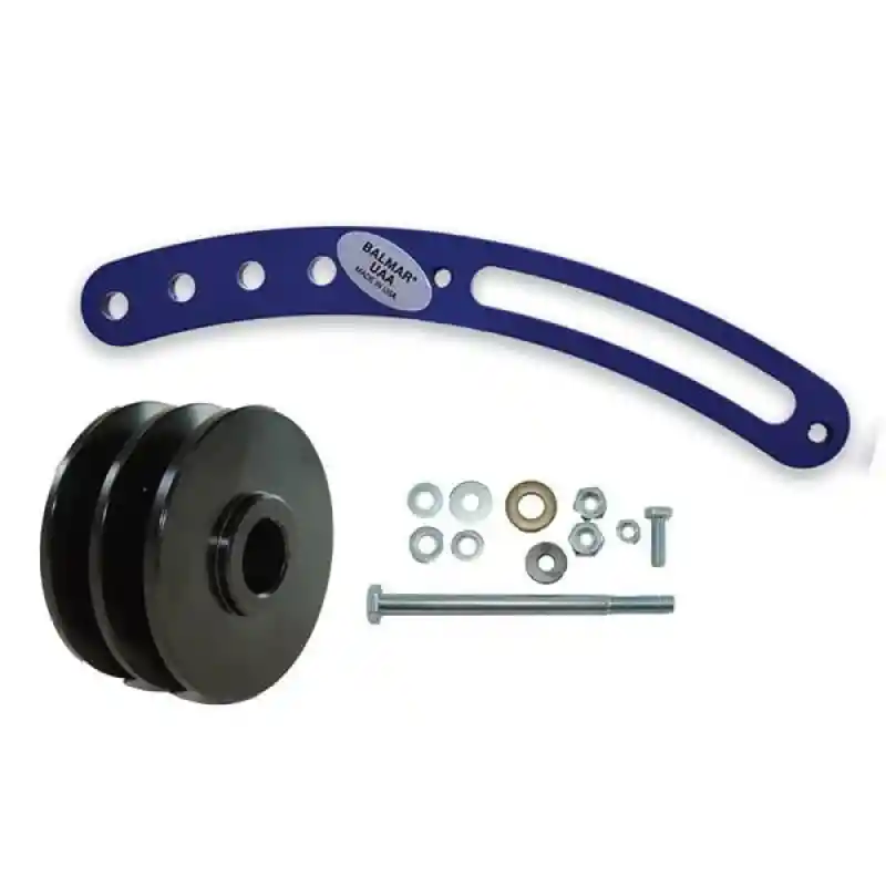 YANMAR Sabitleyici Set - BALMAR 1534046B