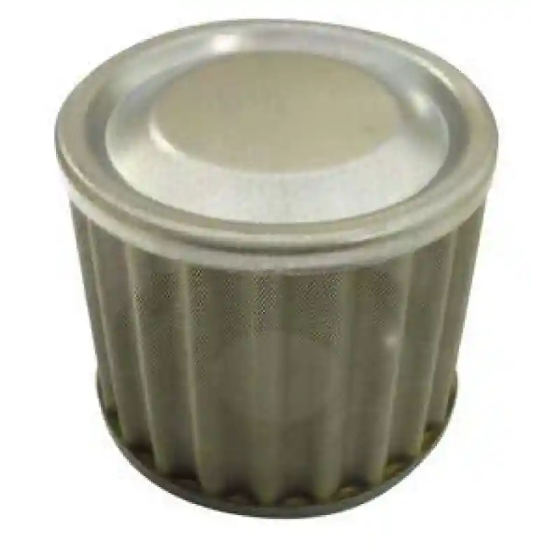 Yedek Filtre Elemanı