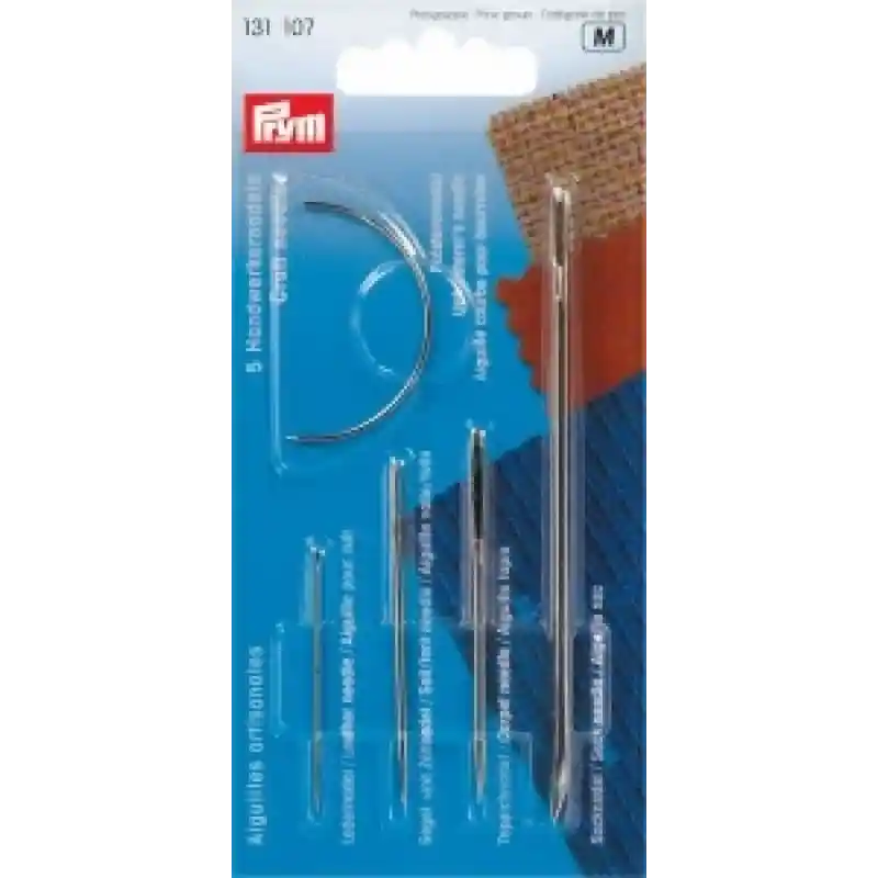 Yelken İğnesi Seti