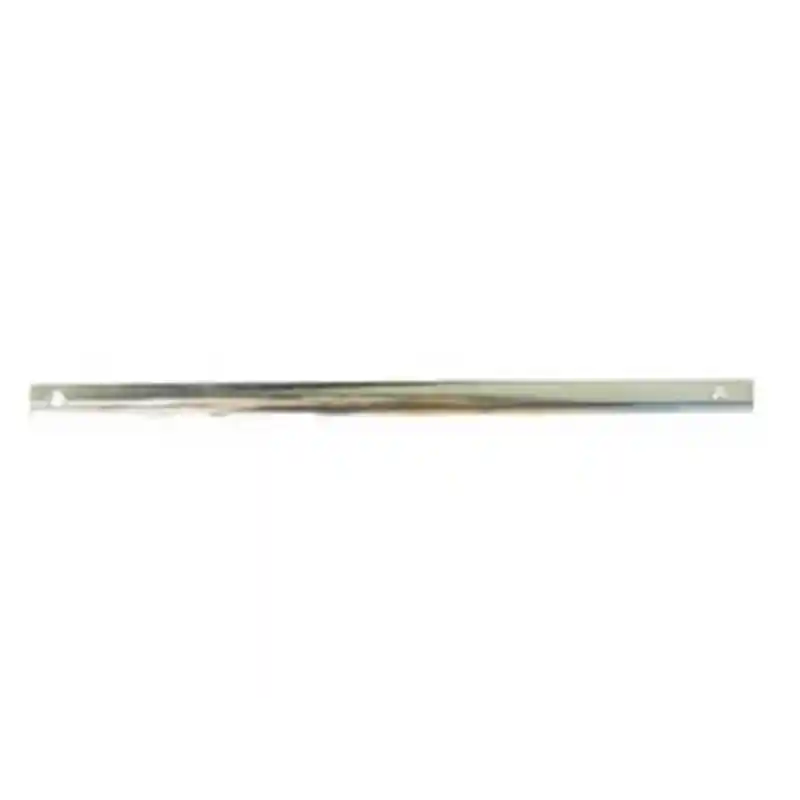 Yumru Çıtası Pasl.Çelik En: 19mm