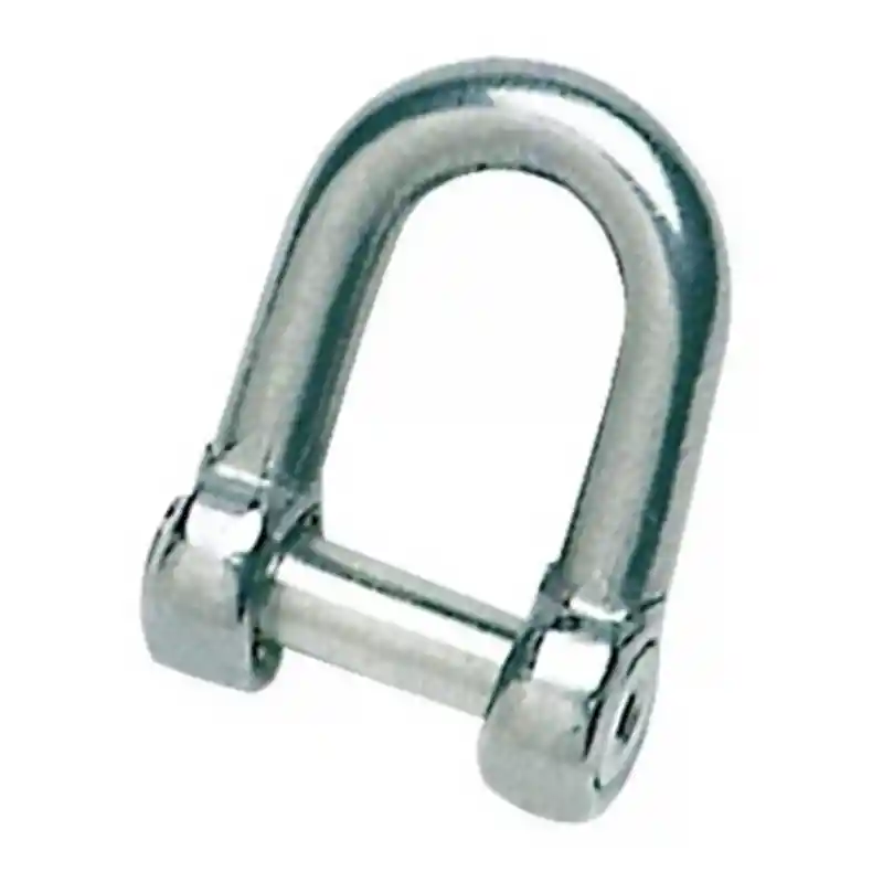 Zincir kilidi 8mm