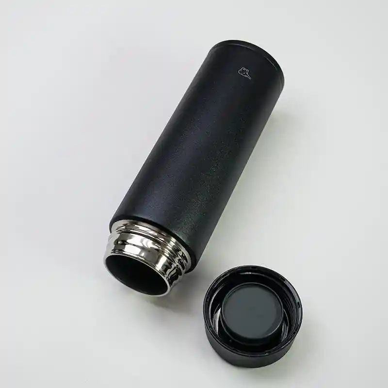 Zojirushi SM-GS60 Termos Matara 600 ml Siyah