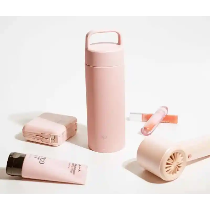 Zojirushi SM-RS50 Termos Matara 500ml Pembe