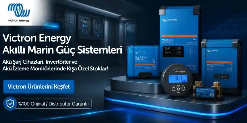 Victron Energy