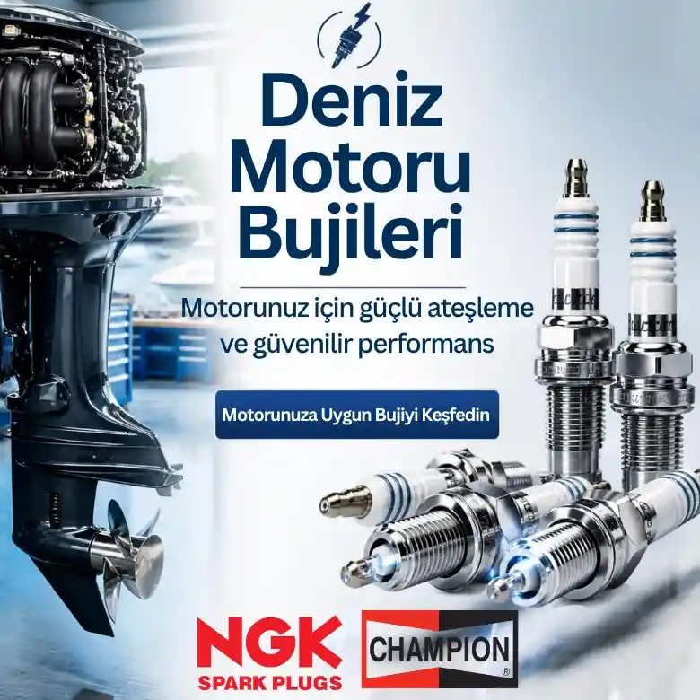 Bujiler
