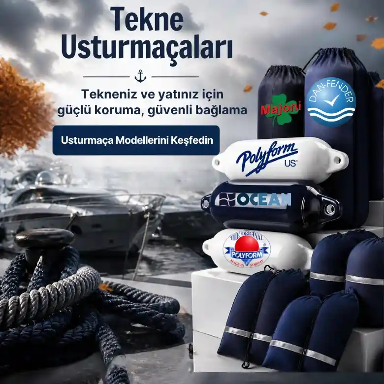 Usturmaçalar