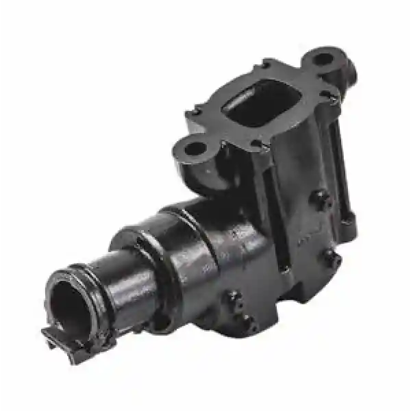 18-1845 Mercruiser Manifold Dirseği 4.3-6.2