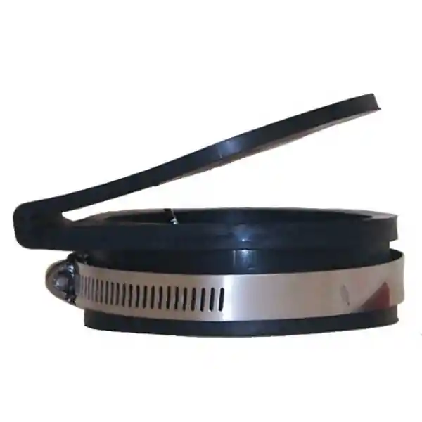 18-4456 Mercruıser Egzoz Flap