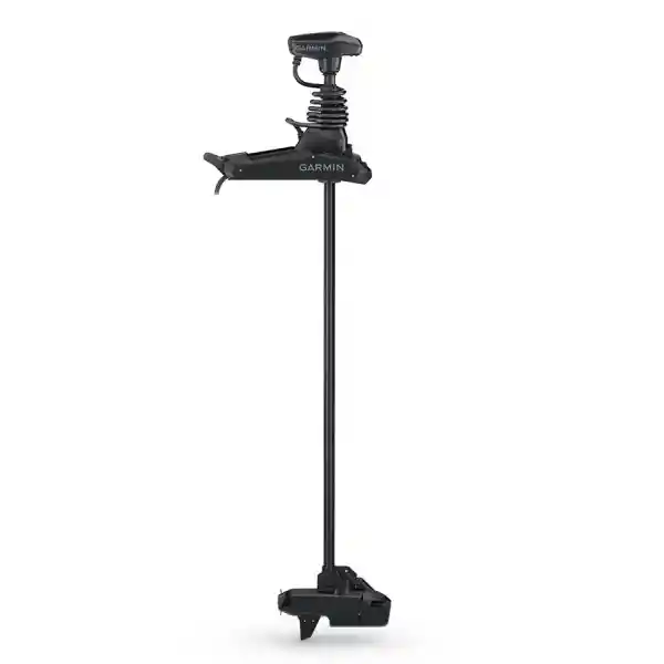 Garmin Kraken Trolling Motor Sanal Çapa (siyah) ve GT56UHD-TR Ayna-63