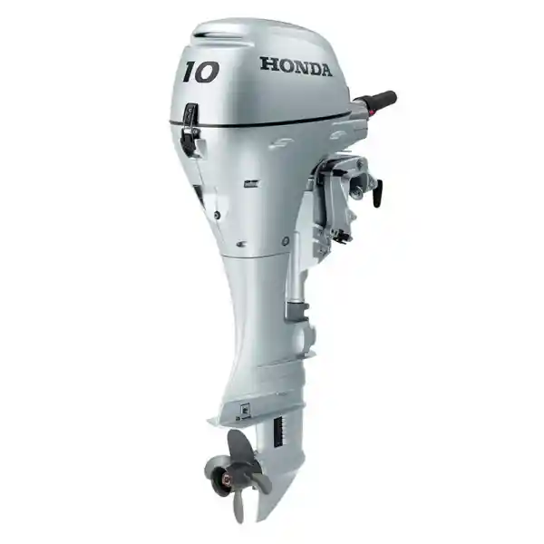 Honda BF 10 DK2 SHU Kısa İpli Manuel