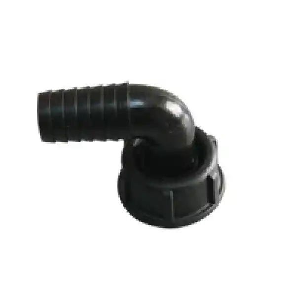 Nuova Rade Diablo Easy Switch 90° Bağlantı Ø17mm ¾