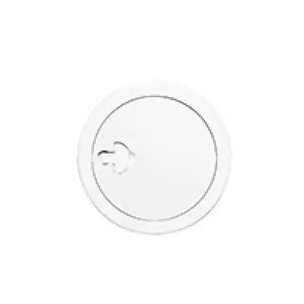 Kontrol Kapağı, Gri Ις Ø 185mm
