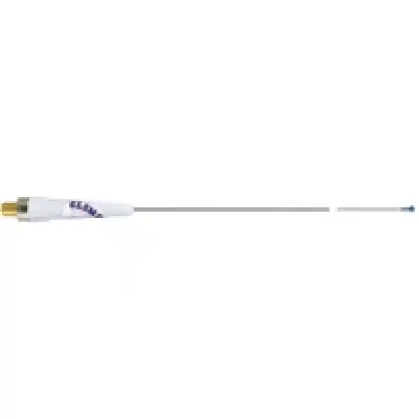 Glomex 71114 RA106EMP Paslanmaz Çelik VHF Anteni 0.9 m
