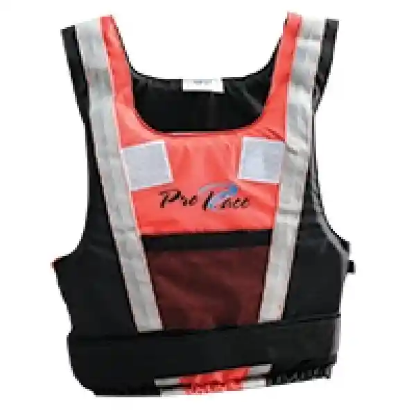 Pro Race,Can Yeleğı, İso,50Ν, 25-40Kg, Turuncu