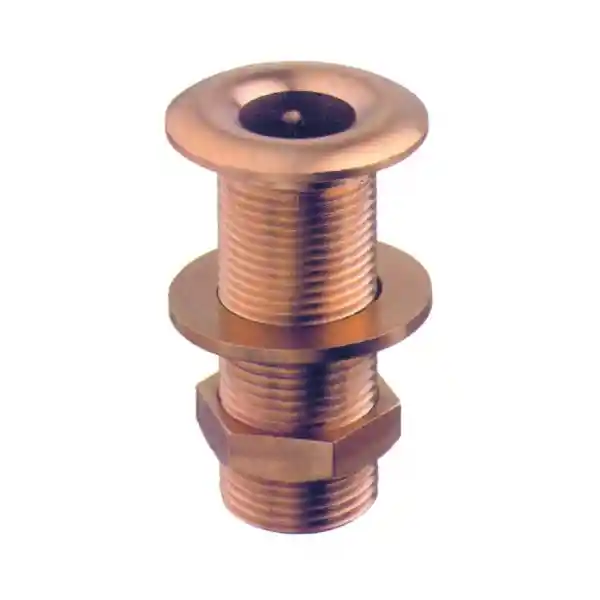 Lalizas 90270 Pirinç Tekne Borda Çıkışı 1 Inc