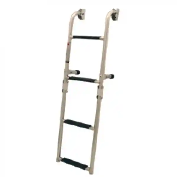 Katlanır Merdiven Kıç Platform 2+1 90⁰ Ç:22,Y:596,G:257mm