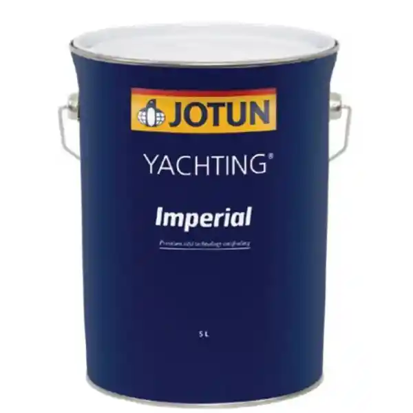Jotun Zehirli Boya İmperial 20 Lt Lacivert