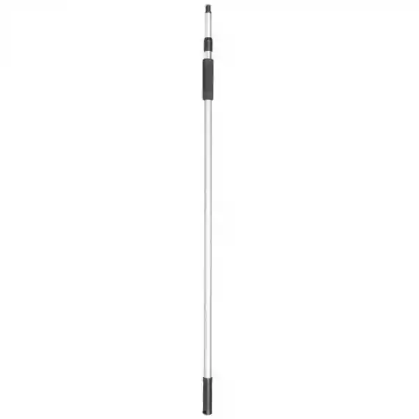Lalizas Alüminyum Teleskopik Tutamak Fırça/Kanca 170-305cm