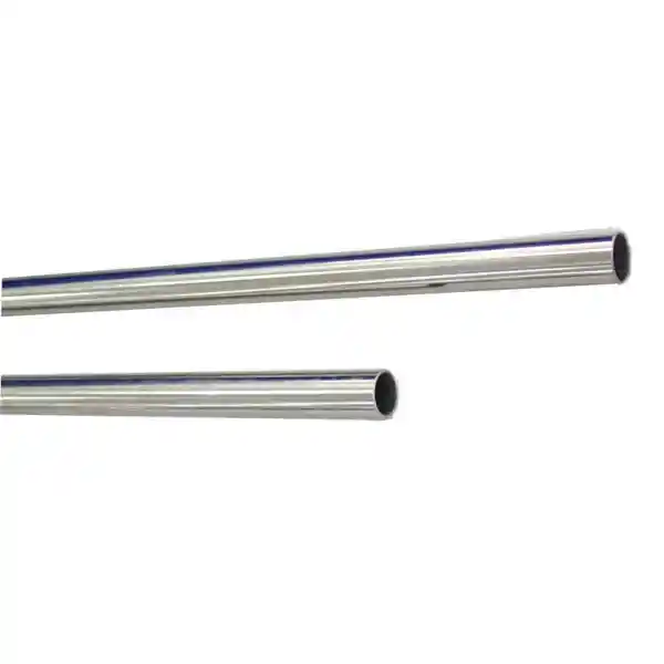 Lalizas Krom Boru Inox 316 25x1,2mm 3 Metre
