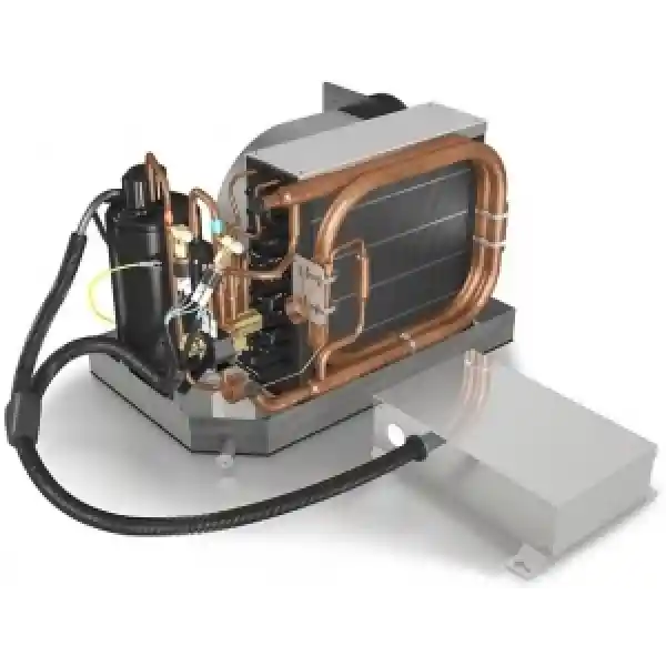 Vitrifrigo Marine Klima, Paket Tip
