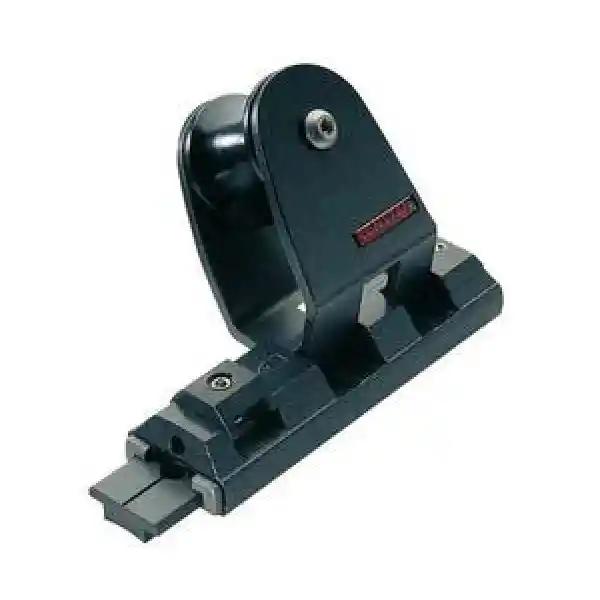32 MM “T“ Profil T-Track Traveller System And Ray